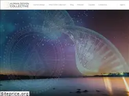 Sites similar to humandesigncollective.com