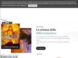Sites similar to humandesignitalia.it
