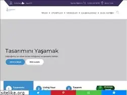 Sites similar to humandesignizmir.com