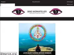 Sites similar to humandesignnetherlands.com
