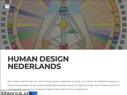 Sites similar to humandesignnl.weebly.com