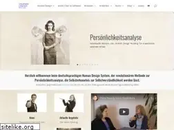 Sites similar to humandesignsystem.info