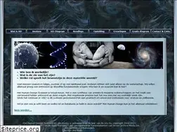 Sites similar to humandesignwise.nl
