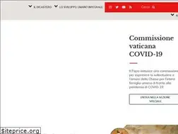 Sites similar to humandevelopment.va
