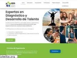 Sites similar to humandevelopmentsolutions.com
