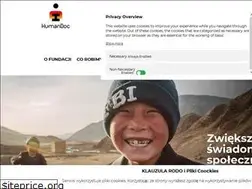 Sites similar to humandoc.pl