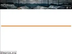 Sites similar to humandynamic.com