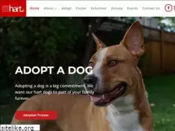 Sites similar to humaneanimalrescueteam.ca