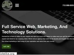 Sites similar to humanear.com