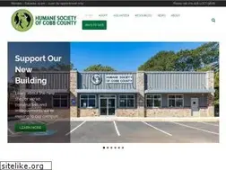 Sites similar to humanecobb.com