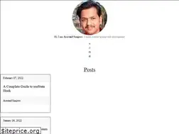 Sites similar to humaneer.org