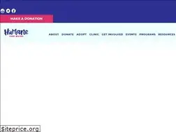 Sites similar to humanefw.org