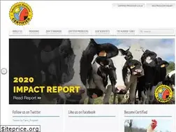 Sites similar to humaneheartland.org