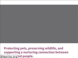 Sites similar to humaneindiana.org