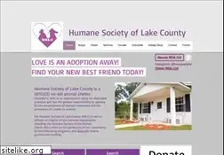 Sites similar to humanelake.com