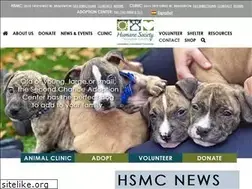 Sites similar to humanemanatee.org