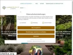 Sites similar to humanenergetiker.org