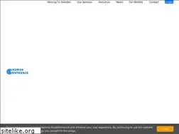 Sites similar to humanentrance.com