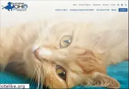 Sites similar to humaneohio.org