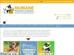 Sites similar to humanepa.org