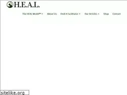 Sites similar to humanequinealliance.com