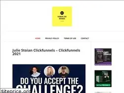 Sites similar to humanerabrands.com