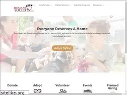 Sites similar to humanerescue.org