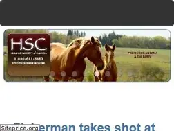 Sites similar to humanesociety.com