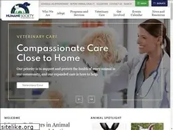 Sites similar to humanesocietydayton.org