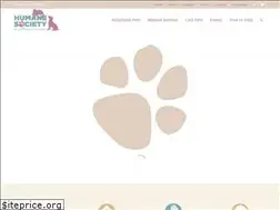 Sites similar to humanesocietyjctn.org