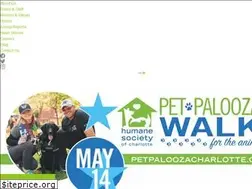 Sites similar to humanesocietyofcharlotte.org