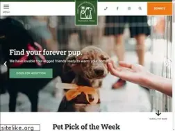 Sites similar to humanesocietyofknoxcounty.org