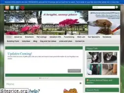 Sites similar to humanesocietyofpasco.org