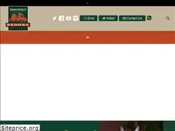 Sites similar to humanesocietyofsedona.org