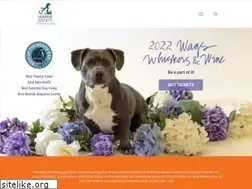 Sites similar to humanesocietysoco.org