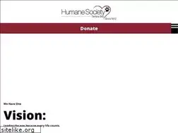 Sites similar to humanesocietytampa.org