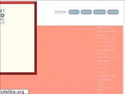 Sites similar to humanesocietytennessee.com