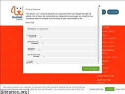 Sites similar to humanesocietytennessee.org