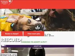 Sites similar to humanesocietyyukon.ca
