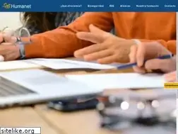 Sites similar to humanetcorp.com