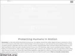 Sites similar to humaneticsgroup.com