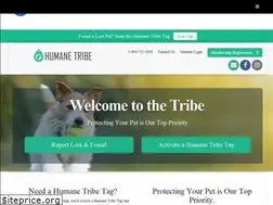 Sites similar to humanetribe.com