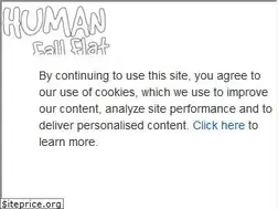 Sites similar to humanfallflatgame.com