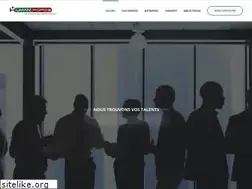 Sites similar to humanforcetunisie.com