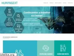 Sites similar to humangext.com