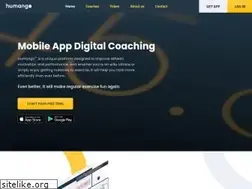 Sites similar to humango.ai