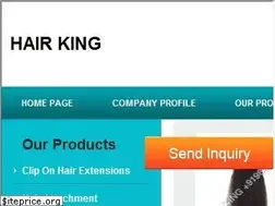Sites similar to humanhairexportersinchennai.com