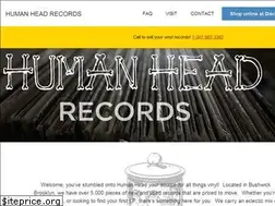 Sites similar to humanheadnyc.com