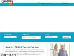 Sites similar to humanheal.com