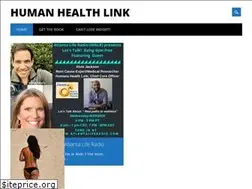 Sites similar to humanhealthlink.com